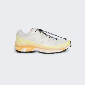 Salomon Women's XT-6 Running Sneakers Sz. 7.5